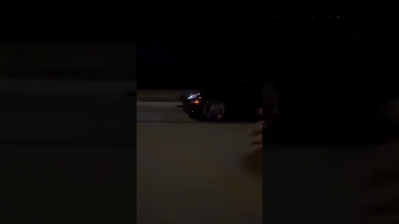 C6 LS2 CAI/Tune/Headers vs. Stock LS3 Vette