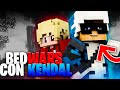 HO PORTATO @KendalYT  nelle BEDWARS!
