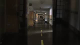 Eli Roth’s Six Second Scare Horror Competition - School Spirits 2 - #shorts #horror