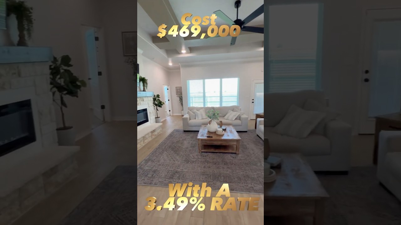 Blackland Ranch: Temple Texas’ New Hot New Home Construction Deal