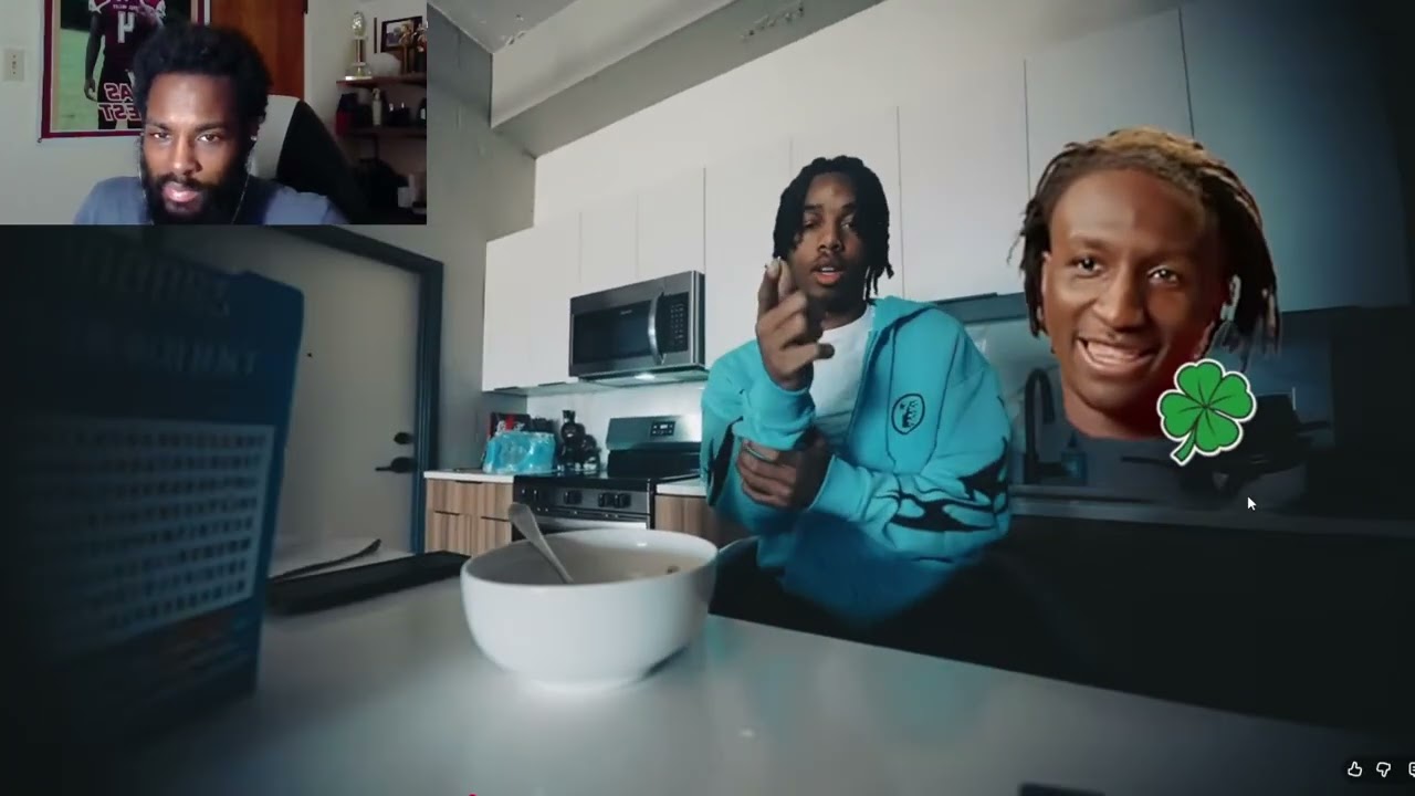 Он оскорбил всю Филадельфию!!! Drop1 - Mad Rappers (Официальное видео) (РЕАКЦИЯ)