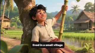 The Folktales of Si Kabayan | The Clever and Funny Trickster from Sunda......#storytelling