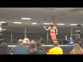 Gerard Garrett Gets Spanked By Cowpoke Paul