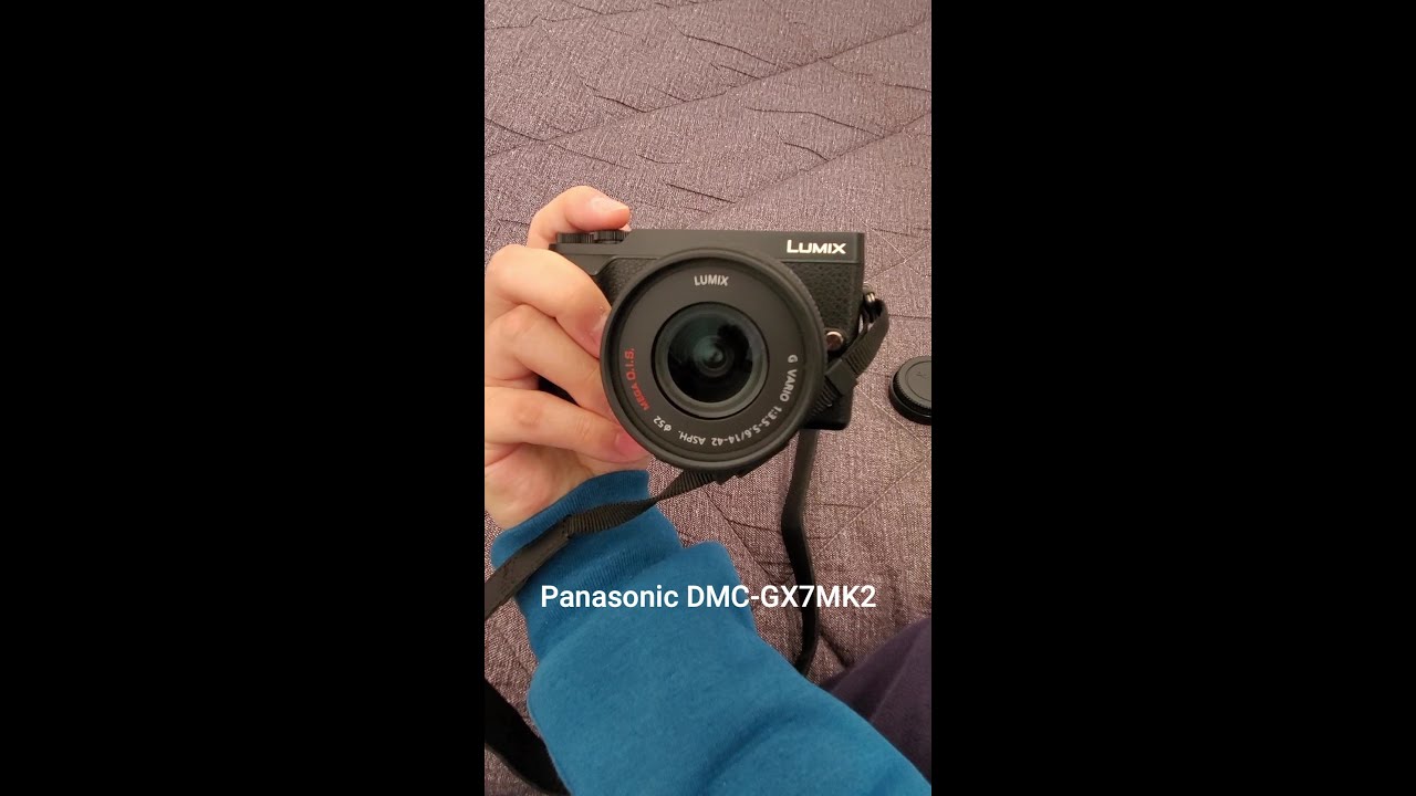 Panasonic Dmc Gx7mk2 連写シャッター音 Dmcgx7mk2 Dmc Gx80 Dmc Gx85 Shutter Sound Shorts Youtube