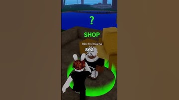 Thumbnail of Blox Fruits has a CRAZY Secret...