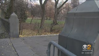 Gate of the Exonerated set to be unveiled today