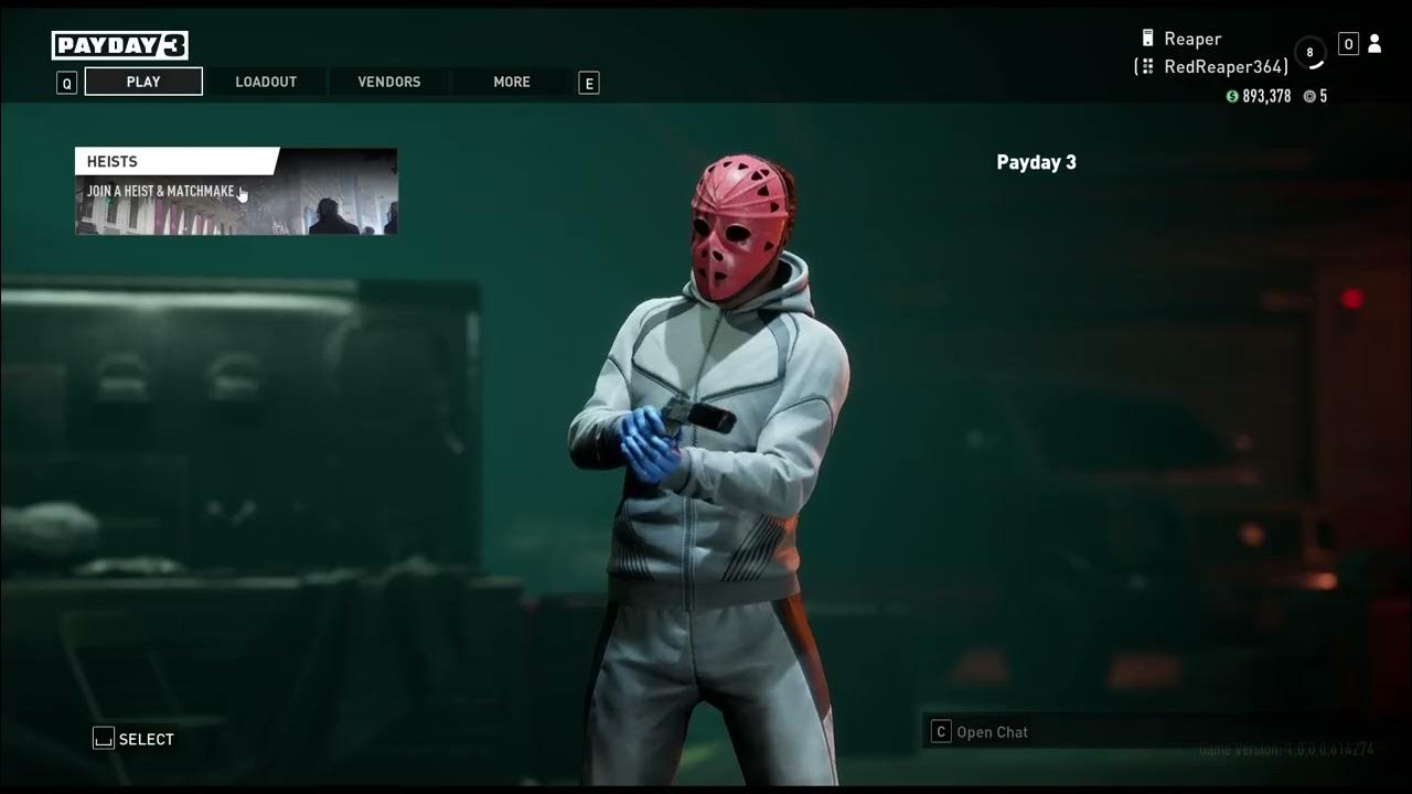 Payday 3 Is it worth it...? YouTube