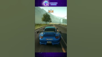 Need for Speed- The Run | Time Challenge | Drifting 😎✌  #Shorts #Gameplay #needforspeed #nfs #drift