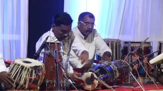 Another lavani... vibha's superb rendition and check out the magic on
dholki by santosh satardekar ajinkya sawant ji... hats off please
subscribe for mor...