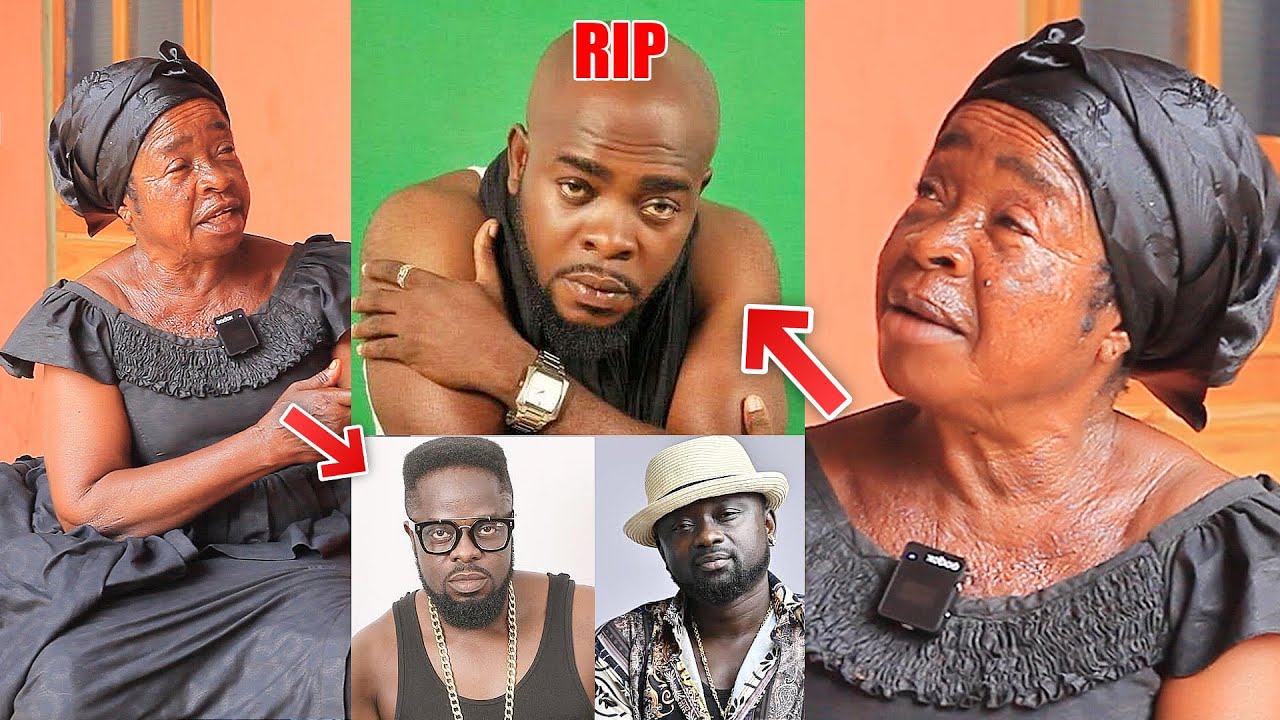 WONDERS SHALL NEVER END.After 4years Kofi B dĩɛd now the mother reveals the k!IIɛr