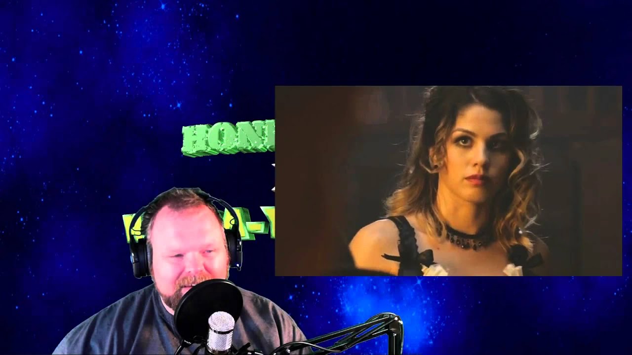 Old West Dance Battle Cowboy vs Outlaw Reaction