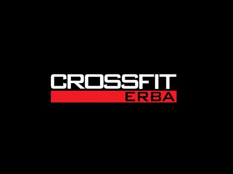 CrossFit Erba - YouTube