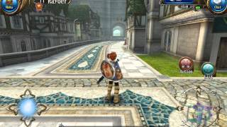 Toram Online [Android] - RAW Gaming 1 screenshot 2