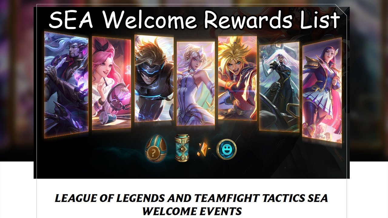 Welcome to League of Legends: Wild Rift