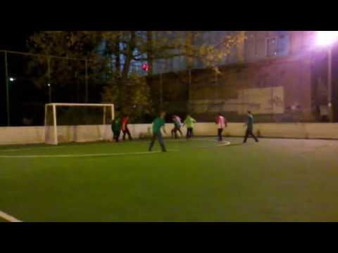 Видео к матчу Футбольный к - PhoeniX