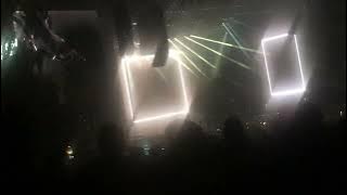 Avenged Sevenfold-Nobody live in Alpharetta, Georgia. 2023