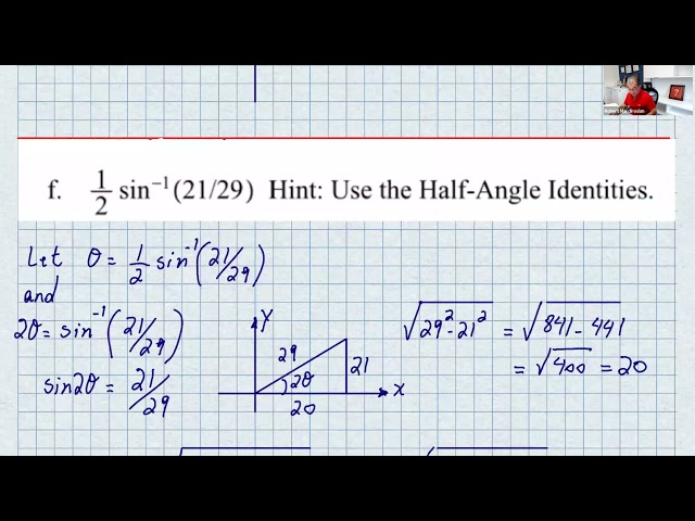 EXAMPLES OF ROTATION MATRICES