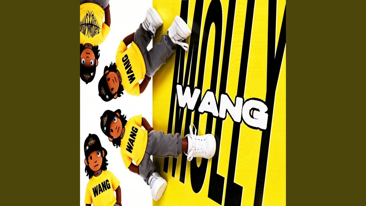 Guarda MOLLYWANG su YouTube Guarda MOLLYWANG su YouTube
