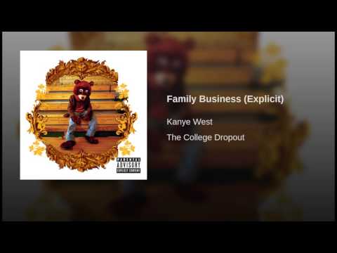 Family Business (Explicit)
