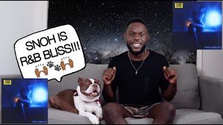 Download Lagu SNOH AALEGRA - DYING 4 YOUR LOVE | SONG/MV REACTION | 07:10 MP3