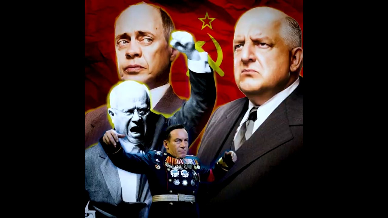 Как Хрущев сверг самого влиятельного человека в СССР?