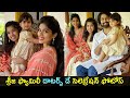 Mega daughter Sreeja shares latest pics of her daughters, so cute
