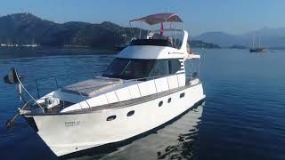 Tuana07 Günübi̇rli̇k Motor Yat