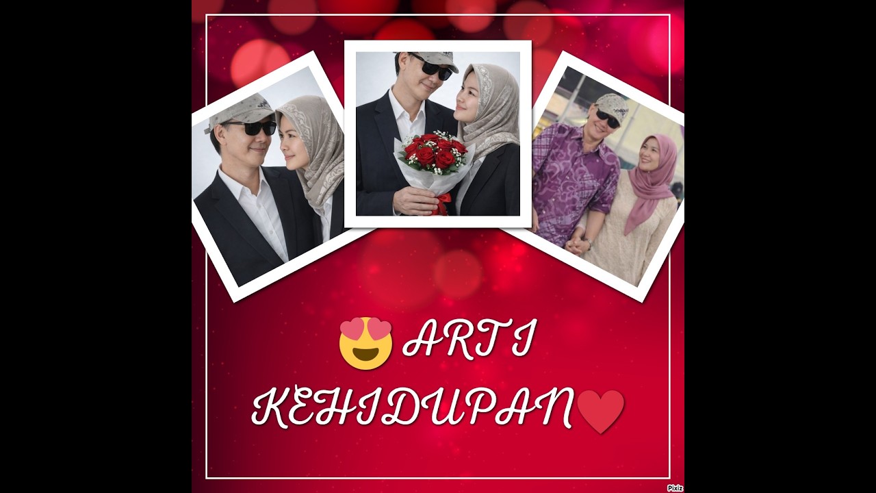 ARTI KEHIDUPAN