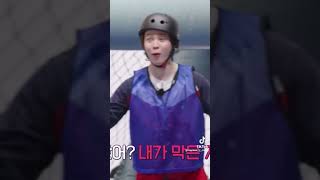 Run Bts Jimin - Mini Field Day Part 2