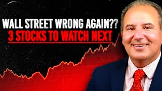 Dan Ives Just Called It - "AI 2.0 Is Here" - These 3 Stocks Poised To Lead It - (Must-Watch Now)