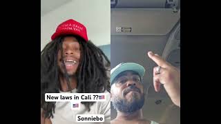 Im upN chit!!!!! #california #shorts #fyp #funny #breakingnews #law #contentcreator #coachvince