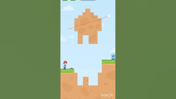 Slice to save/level 13 | new Android game 2023 | funny game #shorts #gaming #viral #gameplay #game