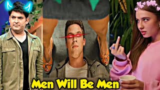 Men will be Men 🔥 Sigma Rules | Thug Life | Guri bolte