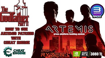 Hoe je de Cheat Engine gebruikt met PS3 Artemis-patches in de RPCS3-tutorial (december 2022)