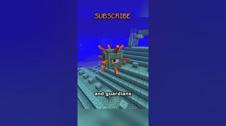 How To Beat The Ocean Monument