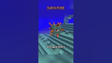 How To Beat The Ocean Monument