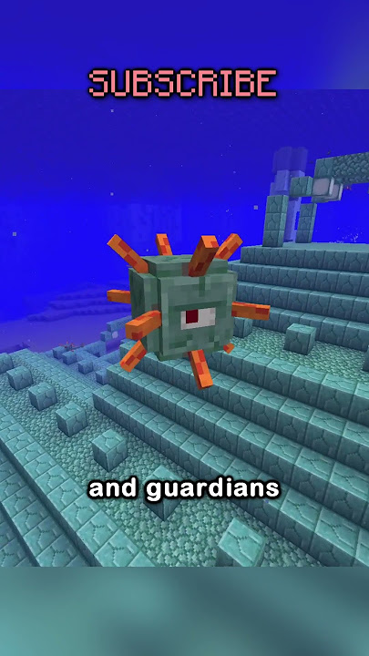 How To Beat The Ocean Monument