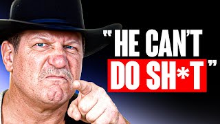 Celebrity At 76, Stan Hansen Names 7 Wrestlers He Couldn’t STAND Wealth