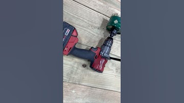 Installing D Rings on my new trailer. Tie Down hooks