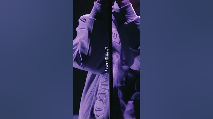さよならシティライト -Live at Oneman Live “REAL POP”- 公開中