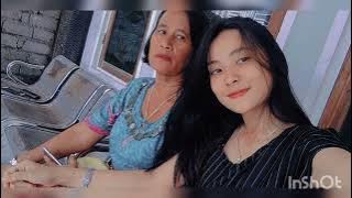 karungut Nule indang.alm. Melly.d.djinu