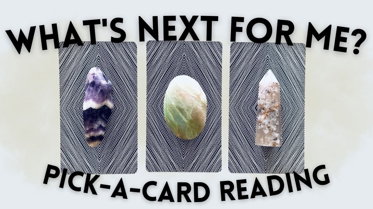 JULY 2023: WHAT'S NEXT? 🔮 PICK-A-CARD Tarot Reading 🔮