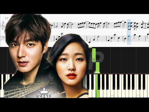 김종완 (NELL) - 연 (Gravity) | 더 킹 : 영원의 군주 The King : Eternal Monarch OST Part 3  - 개미