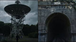 Scouting Mission to a Cold War Spy Station | Severe Thunderstorm