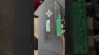 RA1190550-101 DISPLAY - SO#42322 - TEST VIDEO