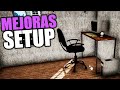 DIRECTACO DE COUNTAR STRAIKA Y MEJORAS EN EL ESTUDIO #5 - STREAMER LIFE SIMULATOR GAMEPLAY ESPAÑOL