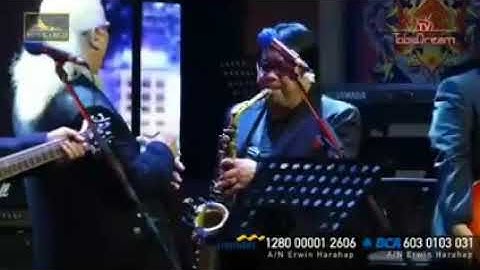 EMB Feat : Eddi Pramono   "DALAM KERINDUAN" by The Mercy