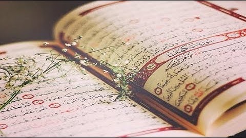 سورة الفاتحه محمود خليل الحصري - surat al fatihah Mahmod Khalil Al Hosary