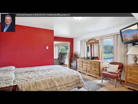 3854 Deerfield Road, Deerfield, WI home video tour