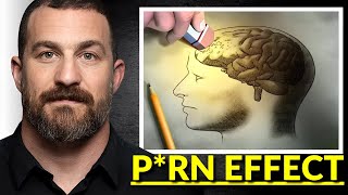 NEUROSCIENTIST: The Devastating Effects of Pornography on the Brain | Dr. Andrew Huberman